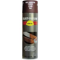 Grunder Primer Rust-Oleum Hard Hat