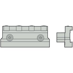Grundholder 15010- SECO
