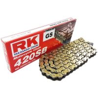 GS420SB Chain Gold +CL (Connect.link) RK