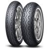 GT502 180/60B17 75V TL Re. Harley-Davidson DUNLOP – miniature 2