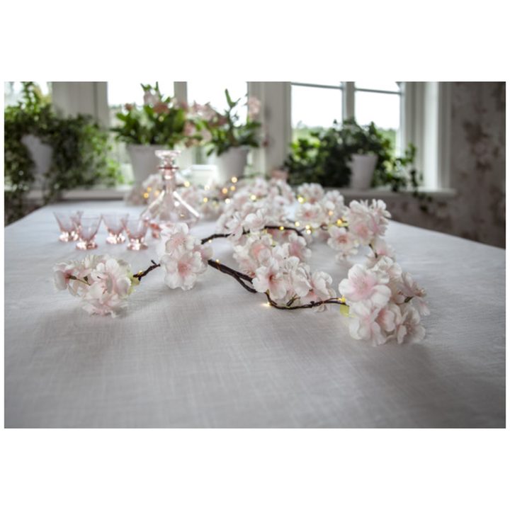 Guirlande CherryFlower STAR TRADING – billede 7