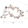 Guirlande CherryFlower STAR TRADING – miniature 9