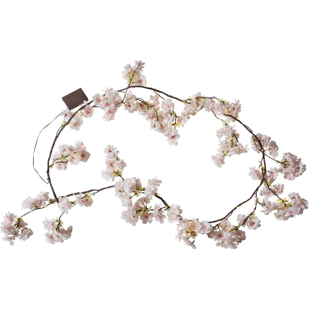 Guirlande CherryFlower STAR TRADING