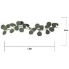 Guirlande Eucalyptus Grøn Star Trading – miniature 6