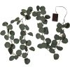 Guirlande Eucalyptus Grøn Star Trading – miniature 1