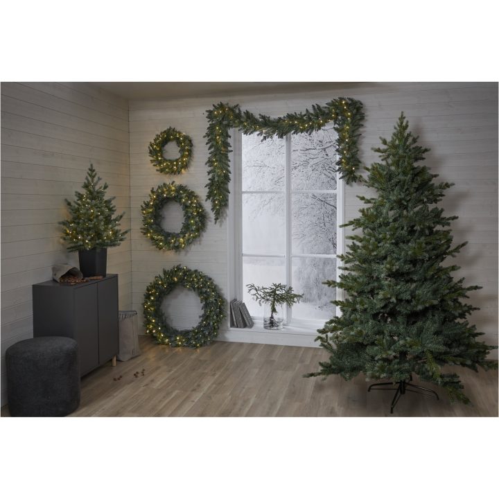 Guirlande Greyland STAR TRADING – billede 15