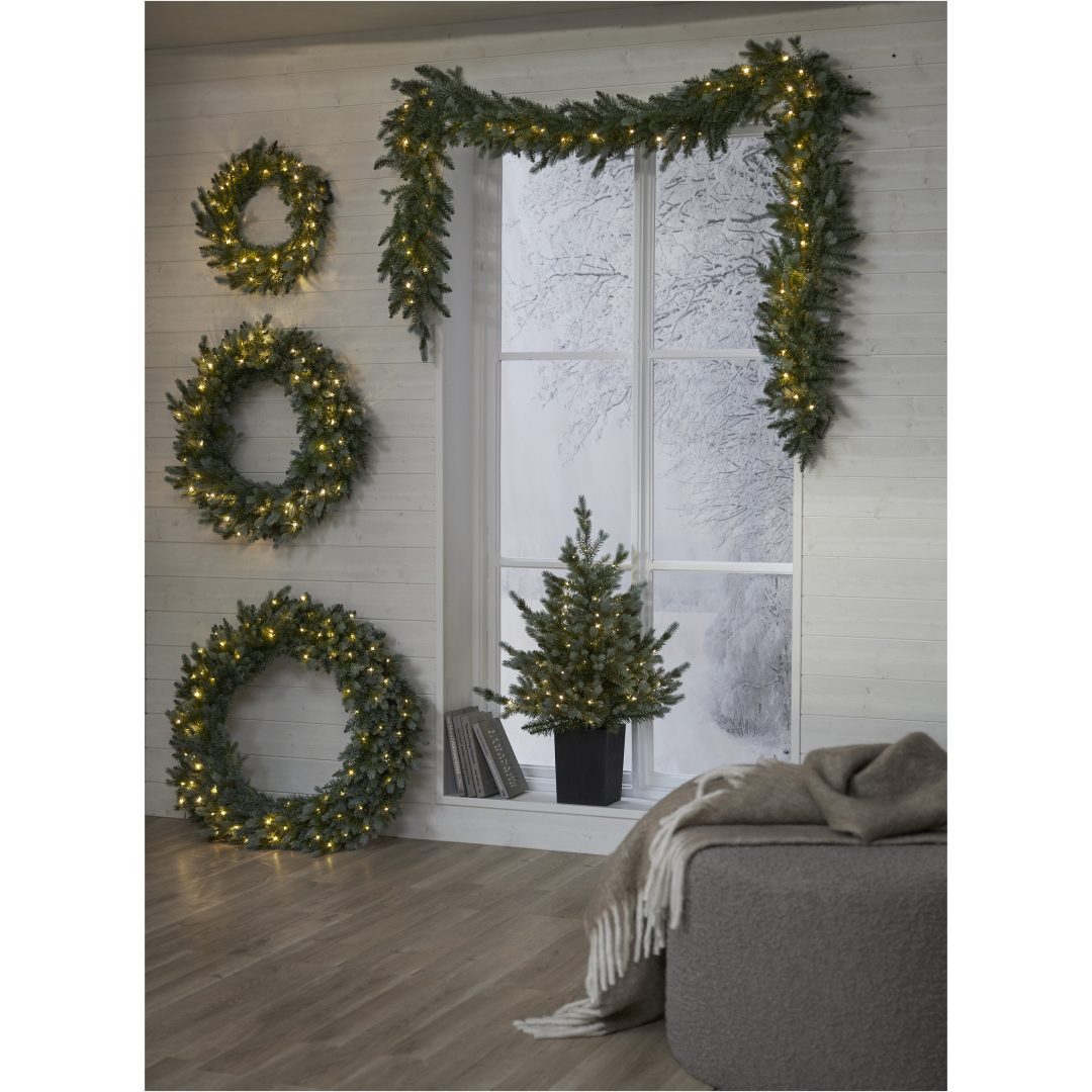 Guirlande Greyland STAR TRADING – billede 6