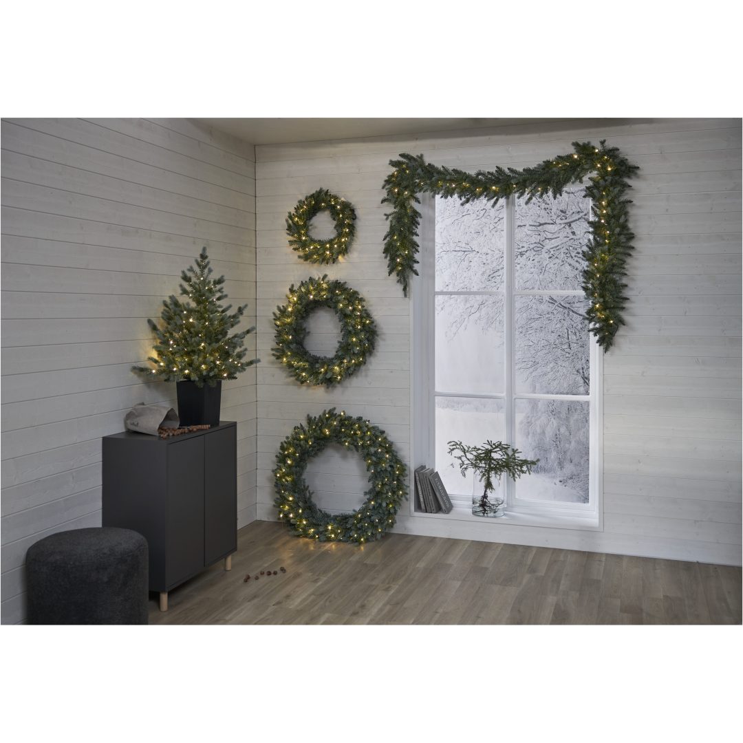 Guirlande Greyland STAR TRADING – billede 9