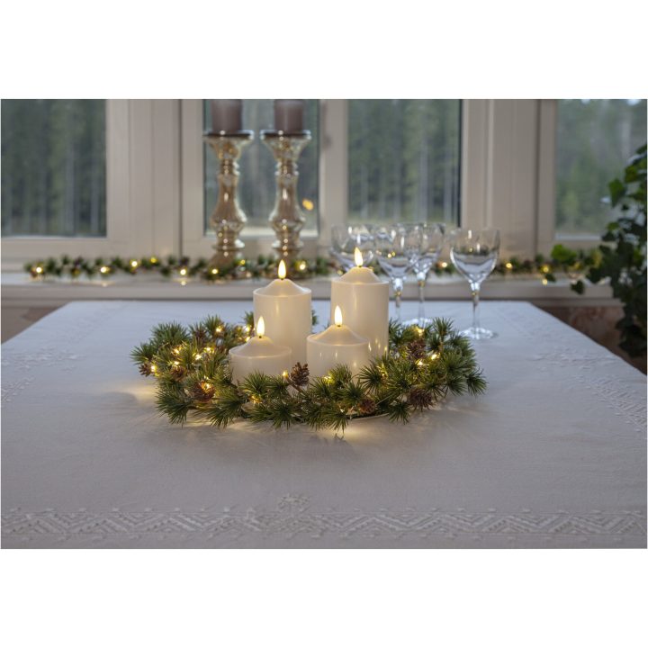 Guirlande Larix STAR TRADING – billede 12