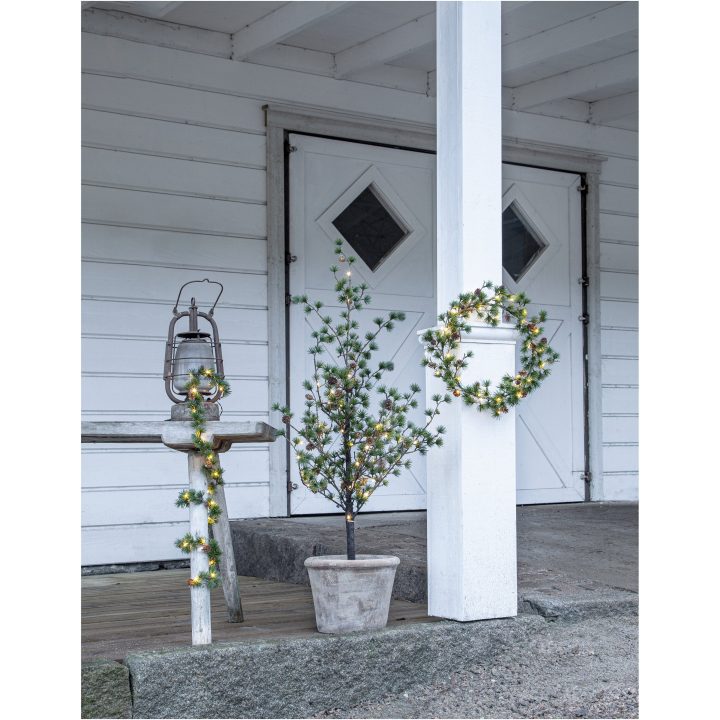 Guirlande Larix STAR TRADING – billede 13