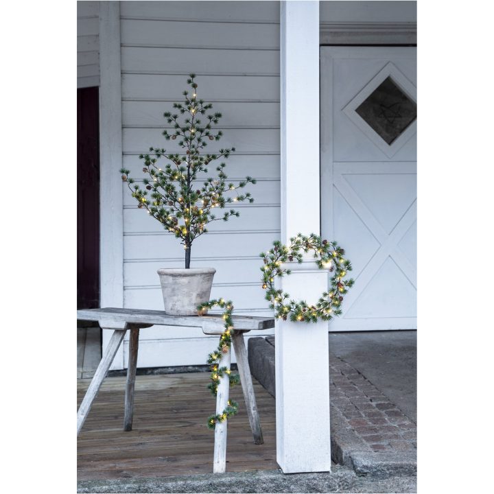 Guirlande Larix STAR TRADING – billede 14