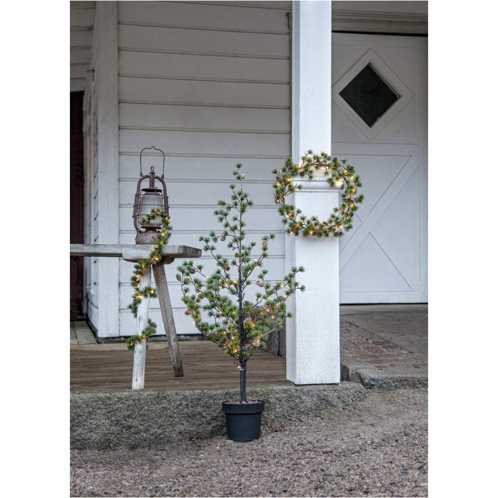 Guirlande Larix STAR TRADING – billede 15