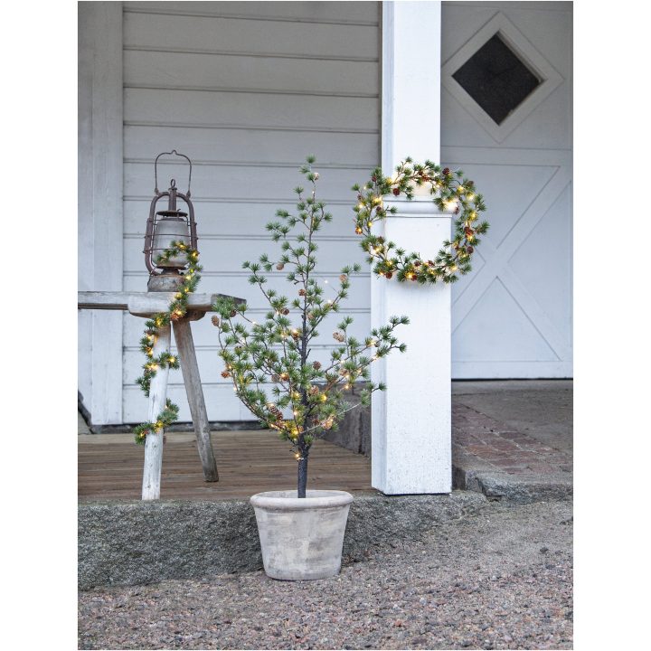 Guirlande Larix STAR TRADING – billede 17