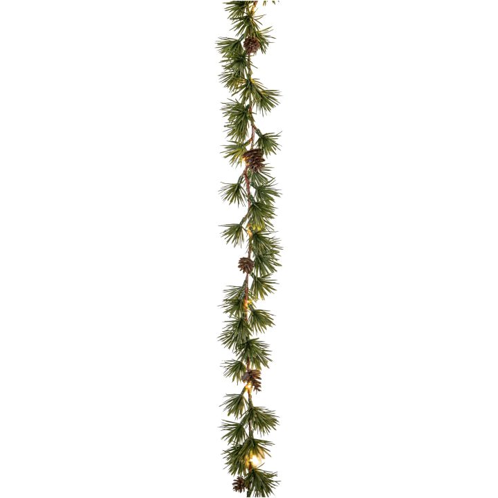 Guirlande Larix STAR TRADING – billede 8
