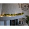 Guirlande Larix STAR TRADING – miniature 5