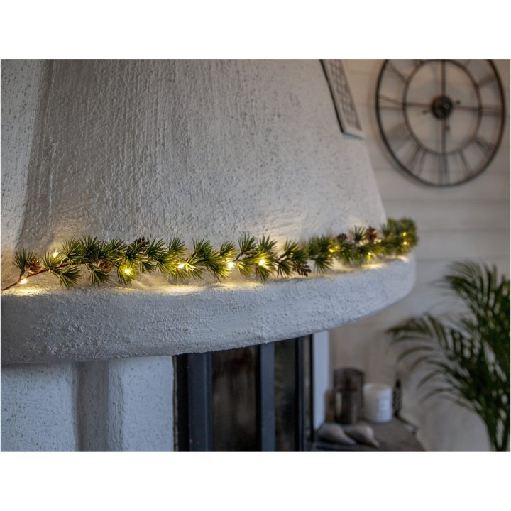Guirlande Larix STAR TRADING – billede 5