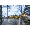 Guirlande Larix STAR TRADING – miniature 3