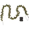 Guirlande Larix STAR TRADING – miniature 10