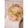 Guirlande Leaf Grøn Star Trading – miniature 7