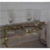 Guirlande Leaf Grøn Star Trading – miniature 3