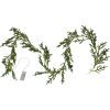Guirlande Lummer Grøn Star Trading – miniature 1