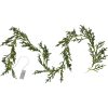Guirlande Lummer Grøn Star Trading – miniature 1