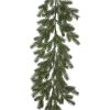 Guirlande Lunda Grøn Star Trading – miniature 5