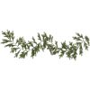 Guirlande Lunda Grøn Star Trading – miniature 2