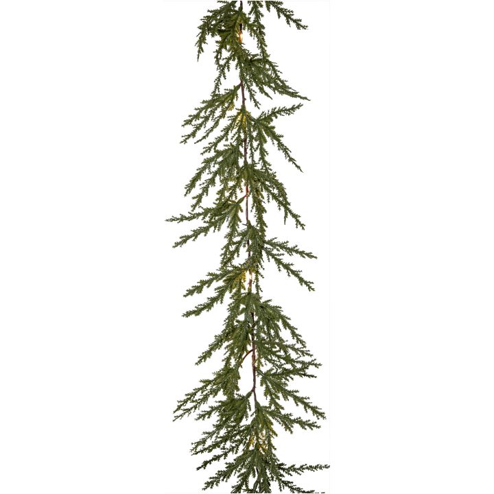 Guirlande Thuja STAR TRADING – billede 20