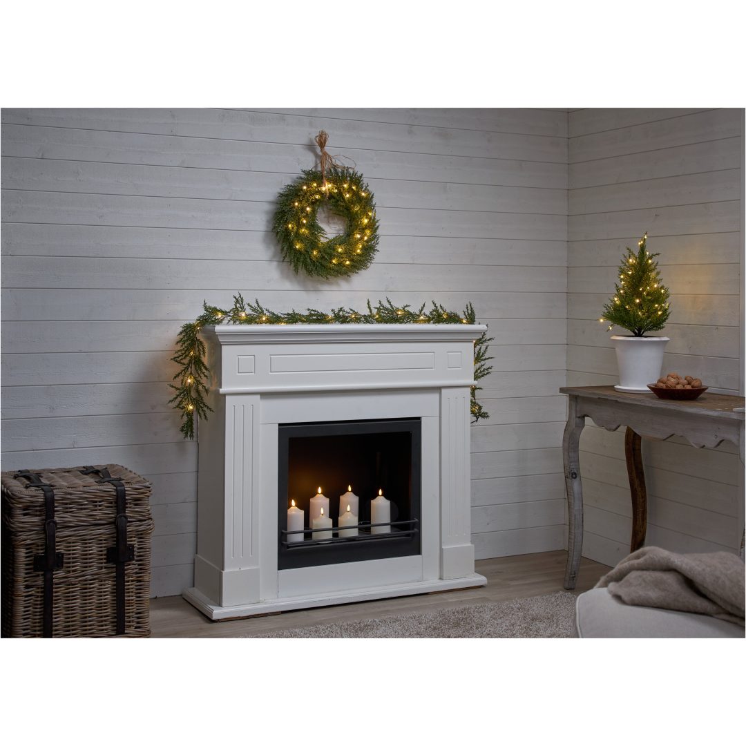 Guirlande Thuja STAR TRADING – billede 19
