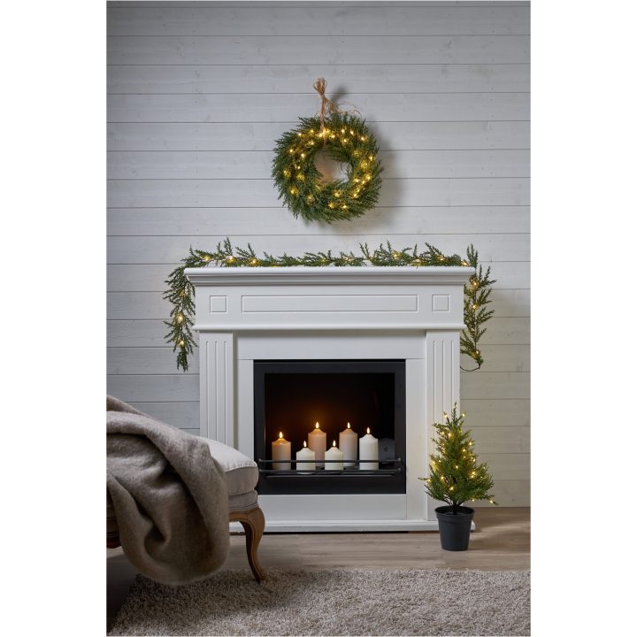Guirlande Thuja STAR TRADING – billede 18