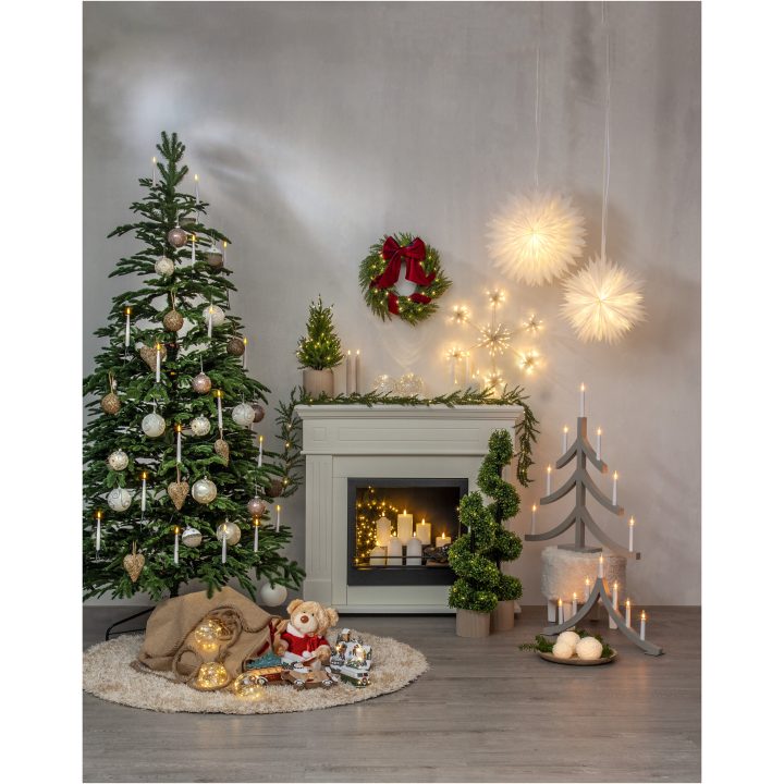 Guirlande Thuja STAR TRADING – billede 8