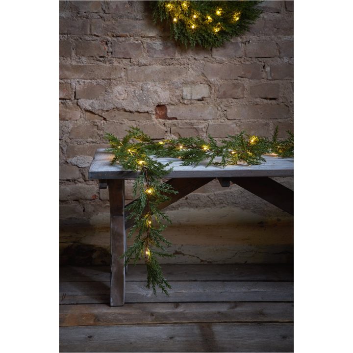Guirlande Thuja STAR TRADING – billede 5