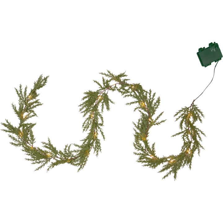 Guirlande Thuja STAR TRADING – billede 21