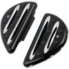 Gulv Deep Cut Krom ARLEN NESS – miniature 2