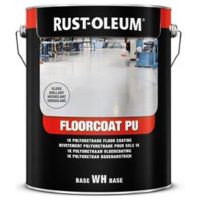 Gulvfarve Floorcoat