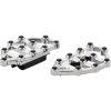 Gulvflade Mx Billet Anodiseret/titanium ARLEN NESS – miniature 3