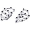 Gulvflade Mx Billet Anodiseret/titanium ARLEN NESS – miniature 1