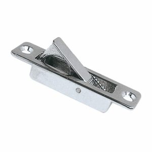 Gulvhåndtag Floor Flush Pull Rustfrit Stål Osculati