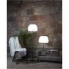 Gulvlampe Rhodos Hvid Star Trading – miniature 7