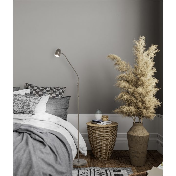 Gulvlampe Sandnes Tin ANETA HOME – billede 5