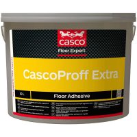 Gulvlim Extra CASCO