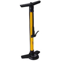Gulvpumpe AirBoost 2.0 Gul BBB