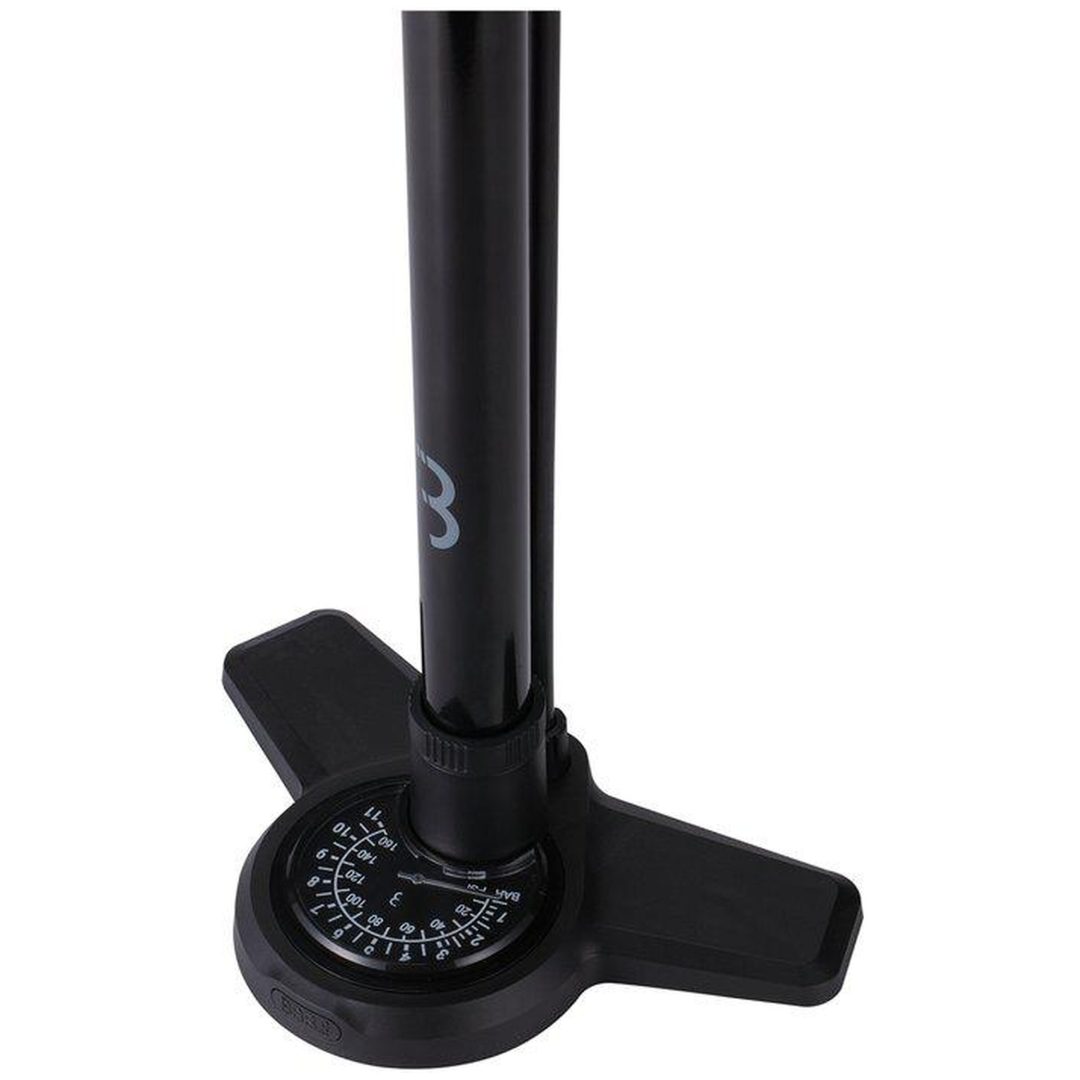 Gulvpumpe AirBoost 2.0 Sort BBB – billede 5