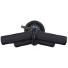 Gulvpumpe AirBoost 2.0 Sort BBB – miniature 6