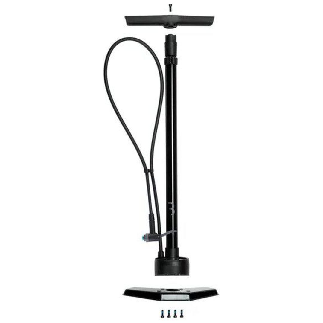 Gulvpumpe AirSmart BBB – billede 3