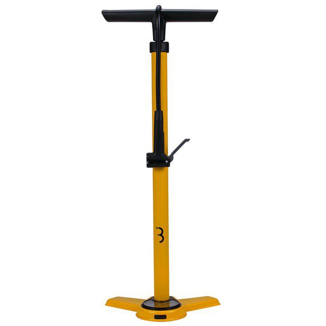 Gulvpumpe AirSteel Gul BBB – billede 2