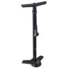 Gulvpumpe AirSteel Sort BBB – miniature 1