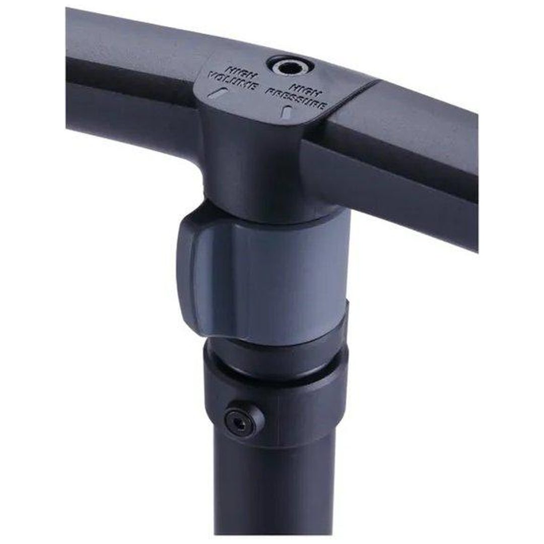 Gulvpumpe AirSwitch HP HV BBB – billede 3