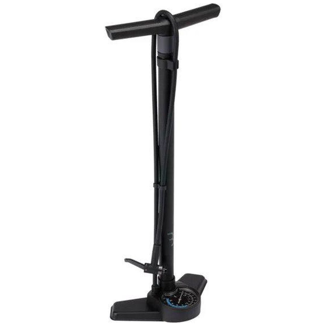 Gulvpumpe AirSwitch HP HV BBB
